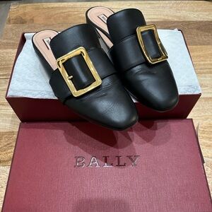 Bally Janesse Slipper